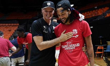 Επίσημο: Συνεχίζει στην Μπασκόνια ο Χένρι