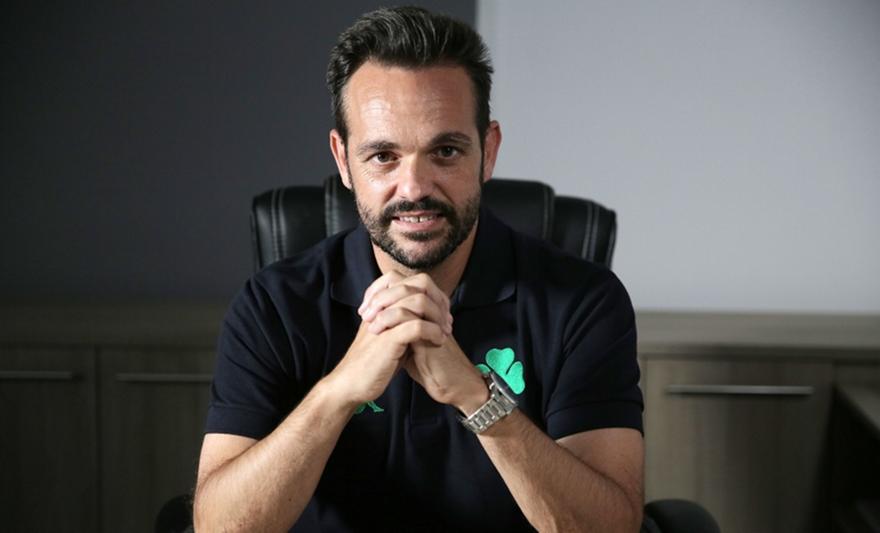 Live streaming: Η παρουσίαση του Ντάνι Πογιάτος