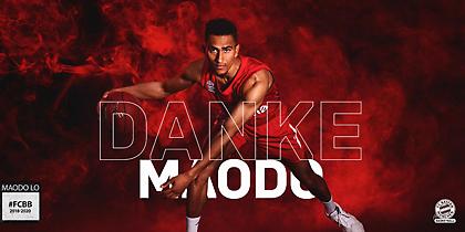 Αποχαιρέτησε τον Μαόντο Λο η Μπάγερν