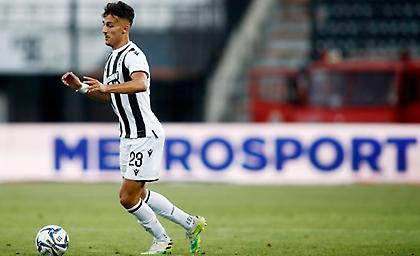 «Ενδιαφέρον της Μαρσέιγ για Γιαννούλη»