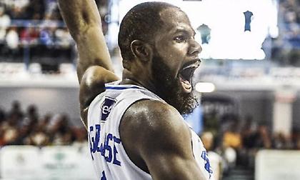 Στον Προμηθέα ο Αγκμπελέσε