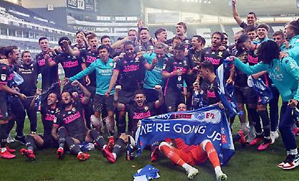 Συμφωνία-ρεκόρ για τα επόμενα 5 χρόνια η Λιντς!