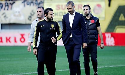 Στην περίπτωση του Άρη οι αριθμοί λένε την αλήθεια