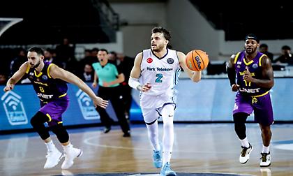 Επίσημο: Στη Γαλατάσαραϊ ο Αρ Τζέι Χάντερ! (pic)