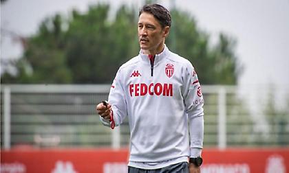 Θέλει Κόστιτς και Γιόβιτς η Μονακό