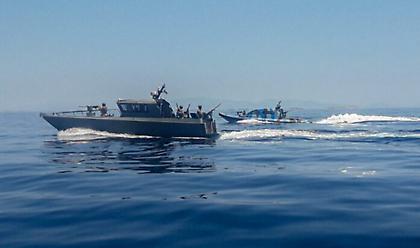 ΓΕΕΘΑ: Επιχειρησιακή συνεκπαίδευση με δυνάμεις των ΗΠΑ - Εντυπωσιακό video
