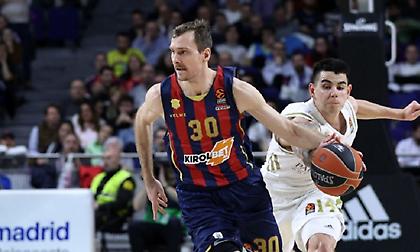 Ανανέωσε με Μπασκόνια ο Ντράγκιτς