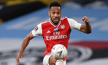 Κάνει πρόταση στον Ομπαμεγιάνγκ για ανανέωση η Άρσεναλ