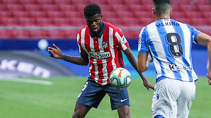 Πρόβλημα με Πάρτεϊ, αμφίβολος για Λειψία