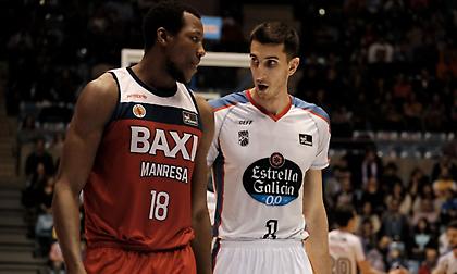 Στην Μπούργος ο Κράβιτς