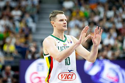 Τέλος από Σαραγόσα ο Σεϊμπούτις