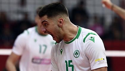 Στην αντεπίθεση ο Παναθηναϊκός για Ράπτη