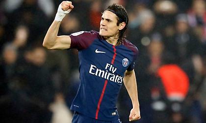 Τα… σκάει για τον Καβάνι η Λιντς!