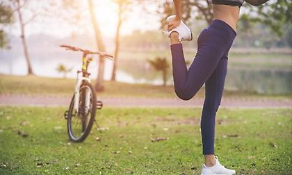 Η καλή φυσική κατάσταση διατηρεί σε… φόρμα τον εγκέφαλο