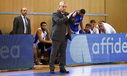 Με Κουφό και ο… νέος Ιωνικός