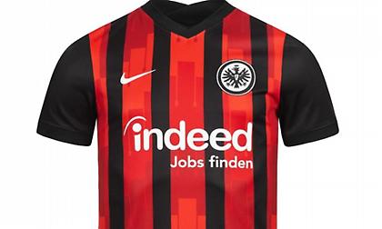 Η νέα εντός έδρας εμφάνιση της Άιντραχτ (pic)