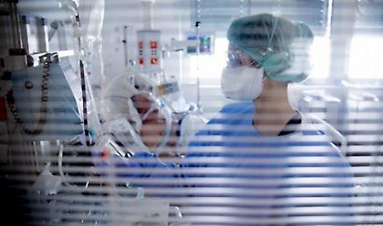Η Σουηδία αναμένει πάνω από 3.000 επιπλέον θανάτους από κορωνοϊό