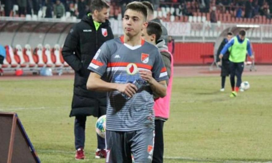 «Από τις πιο εντυπωσιακές του καλοκαιριού η μεταγραφή Καρακλάγιτς στην ΑΕΚ»