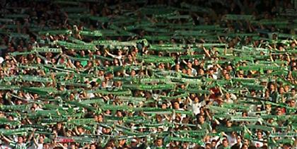 Ολοι μαζί για έναν δυνατό και ανεξάρτητο Παναθηναϊκό!