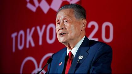 «Αδύνατο να γίνουν οι Ολυμπιακοί Αγώνες χωρίς εμβόλιο ή φάρμακο για τον κορωνοϊό»