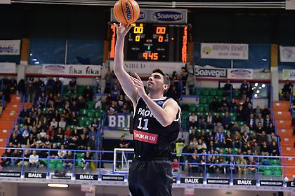 Συμφώνησε με Μαργαρίτη ο ΠΑΟΚ