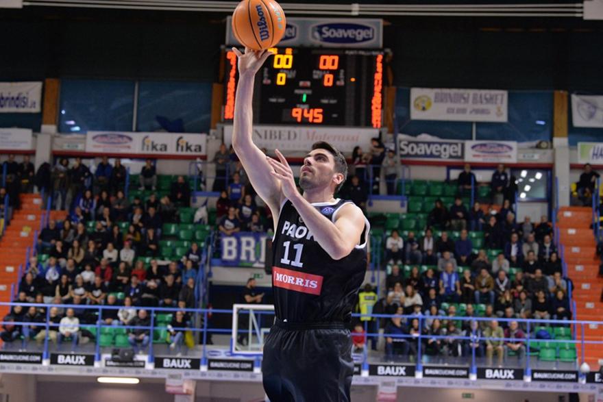 Συμφώνησε με Μαργαρίτη ο ΠΑΟΚ