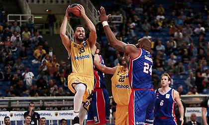 Θα πάρει την ευκαιρία του στην Παρτίζαν ο Γιάνκοβιτς