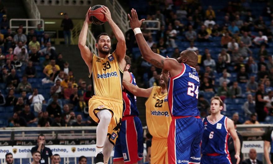 Θα πάρει την ευκαιρία του στην Παρτίζαν ο Γιάνκοβιτς