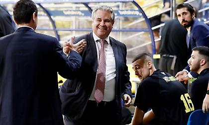 Γουλιέλμος… τέλος από τον Άρη!