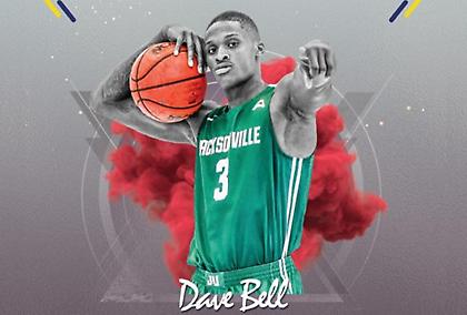 Ανακοίνωσε Μπελ το Λαύριο