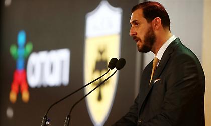 Λυσάνδρου: «Η ΟPAP Αrena θα είναι πολλά περισσότερα από ένα γήπεδο»