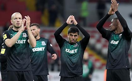 Στα προκριματικά του Champions League η Κράσνονταρ