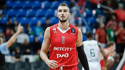 Περιμένει τους Ένις και Ντέκερ στην Τουρκ Τέλεκομ ο Γουίλτζερ!