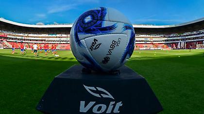 Αναβολή στην έναρξη του πρωταθλήματος Μεξικού λόγω κρουσμάτων