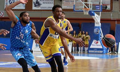 Υπέγραψε στην Γκέτινγκεν πρώην παίκτης του Λαυρίου