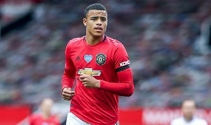 Ιστορικό ρεκόρ από Γκρίνγουντ