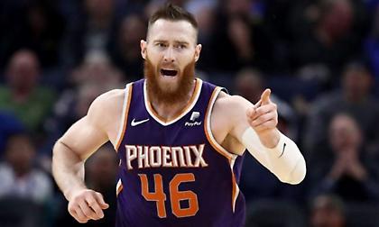 Θετικός στον κορωνοϊό ο Μπέινς