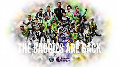 Άνοδος για Γουέστ Μπρομ, εκτός play offs ανόδου η Νότιγχαμ