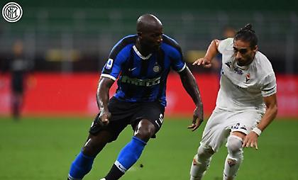 Γκέλαρε η Ίντερ, στέφεται με νίκη στο Ούντινε η Γιουβέντους