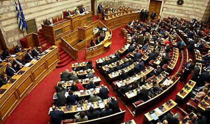 Δίωξη Παπαγγελόπουλου: Σε επόμενη συνεδρίαση θα αναδειχθούν τα μέλη του Δικαστικού Συμβουλίου»