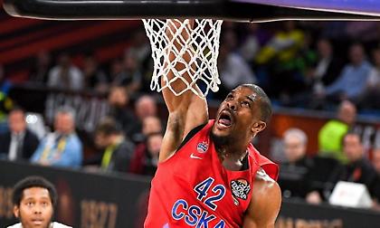 ΤΣΣΚΑ: Οι πολλές επιλογές για την ομάδα της δεκαετίας στην Ευρωλίγκα (video)