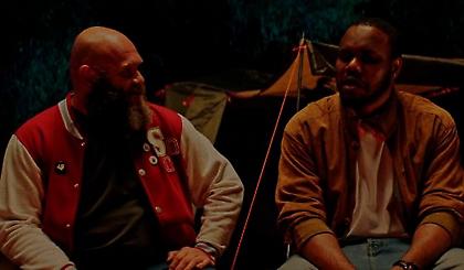 Φράνσις Αντετοκούνμπο: Κυκλοφόρησε το πρώτο video clip με guest τον “Ελσίνκι”! (videos)