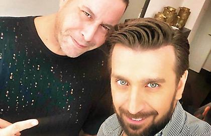 Πετρέλης-Βαλεντίνο: Η remix version του «Κούνια Μπέλα» κουνάει πολύ (βίντεο)