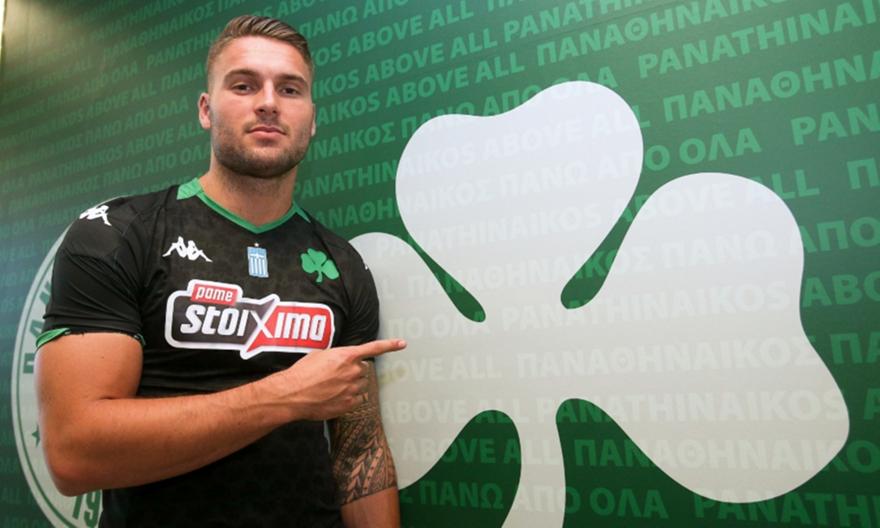 Μειώθηκε η απόσταση μεταξύ Παναθηναϊκού και Σένκεφελντ