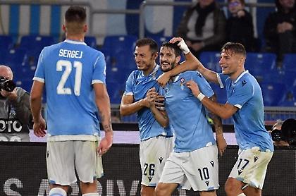 Λάτσιο και Κάλιαρι αγνοούν τη νίκη πέντε αγωνιστικές