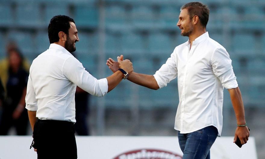 Ανακλήθηκαν τα ban για Ούμπιδες-Μαγκνταλένα, παίρνει σειρά ο Σιστόν στον Άρη