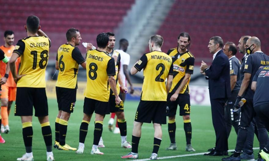 Κετσετζόγλου: «Σε αυτές τις θέσεις θα ενισχυθεί η ΑΕΚ»