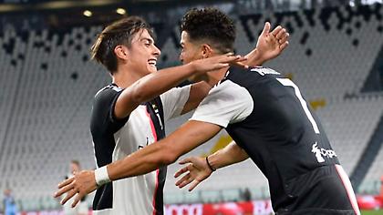 LIVE: Ουντινέζε-Γιουβέντους