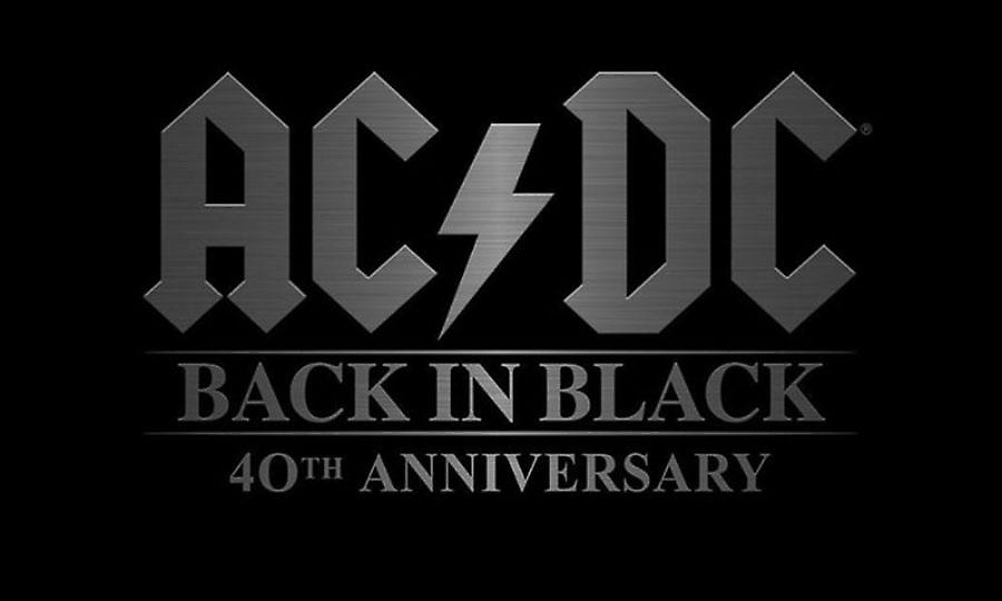 Διαγωνισμός: Κερδίστε το Back in Black των AC/DC