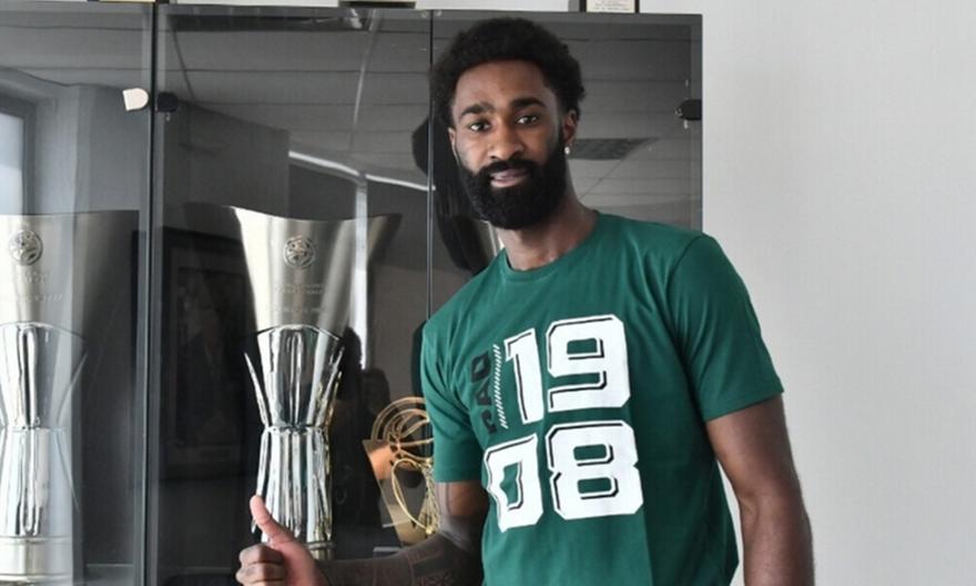 Ο Σαντ Ρος καλεί τους οπαδούς του Παναθηναϊκού να στηρίξουν με διαρκείας (video)